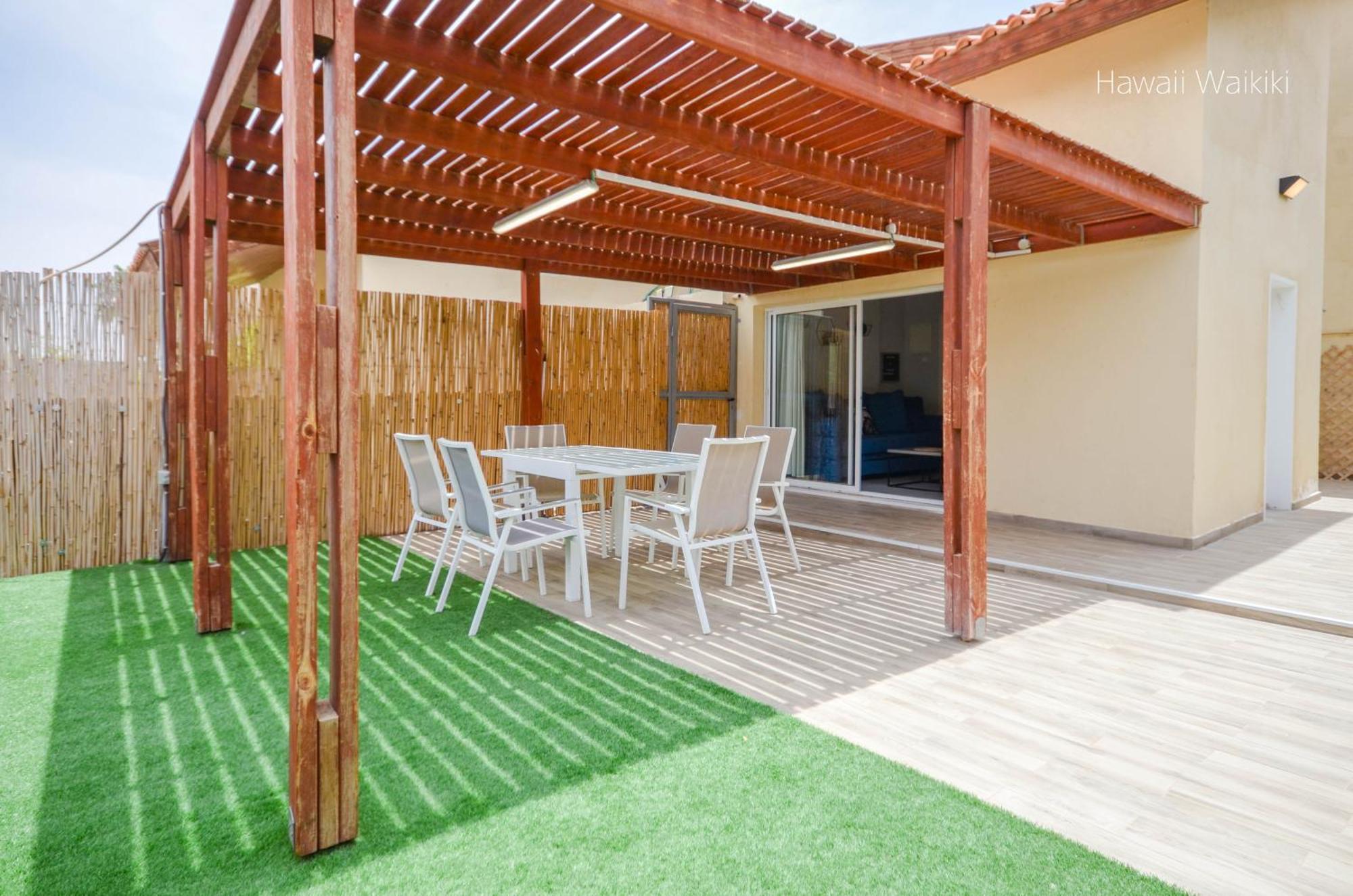 Amazing Studio And 1 Bedroom Apartments In Eilat Exterior foto