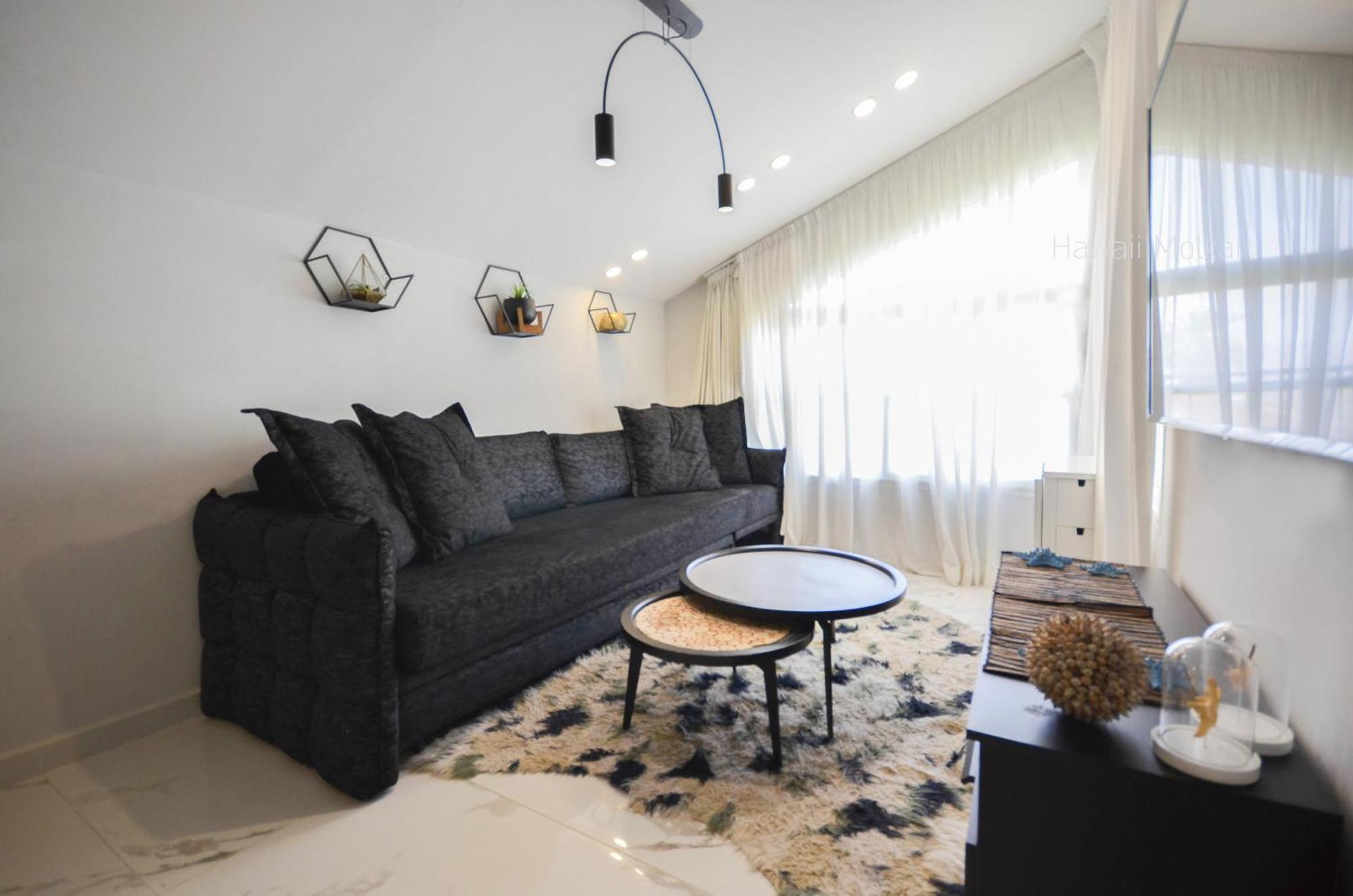 Amazing Studio And 1 Bedroom Apartments In Eilat Exterior foto